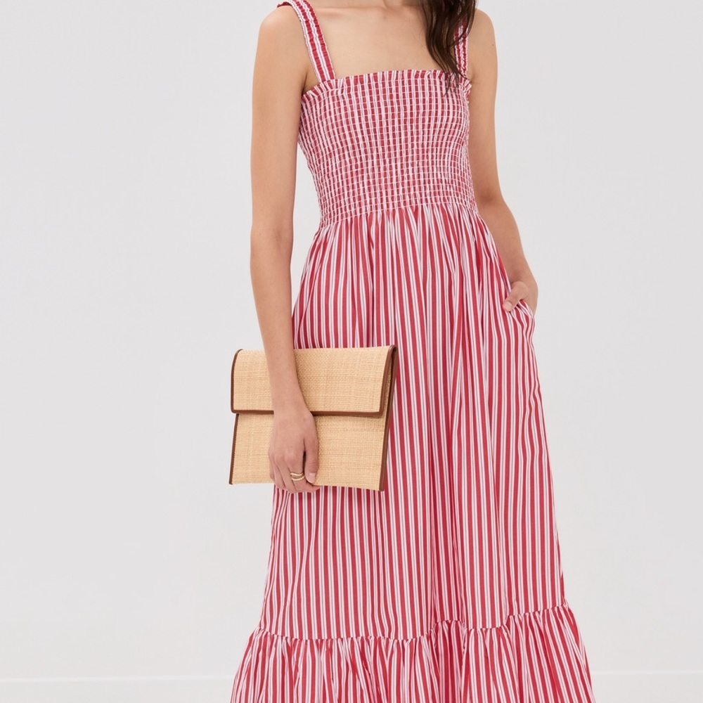 Anjuli Nap Dress Size S